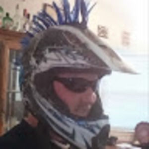 Meet your Posher, Aaron